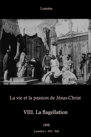 VIII: The Flagellation