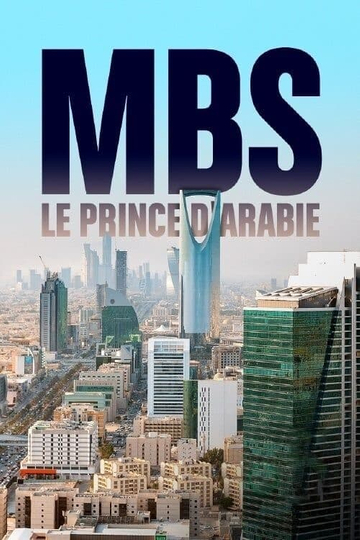 MBS Prince With Two Faces