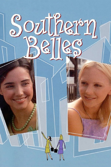 Southern Belles Poster