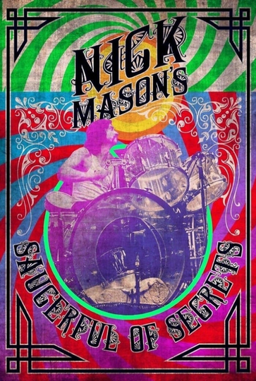 Nick Masons Saucerful of Secrets  Live At The Roundhouse