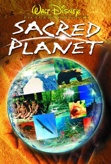 Sacred Planet