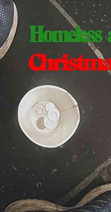 Homeless at Christmas