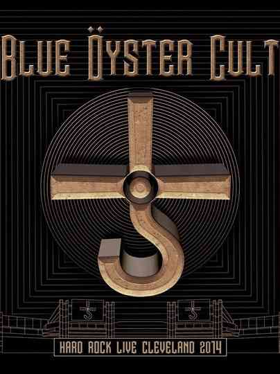 Blue Öyster Cult Hard Rock Live Cleveland 2014