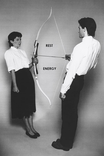 Rest Energy