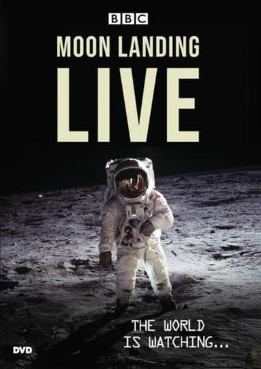 Moon Landing Live