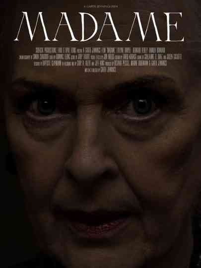 Madame Poster