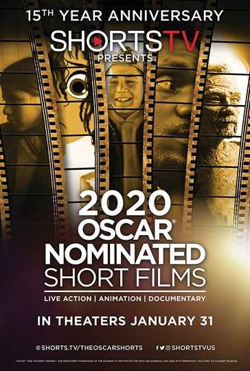 2020 Oscar Nominated Short Films  Live Action