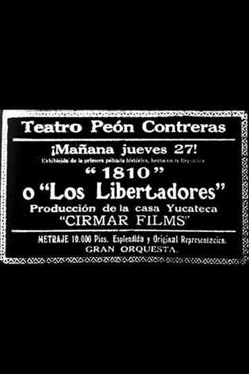 1810 or The Liberators of Mexico