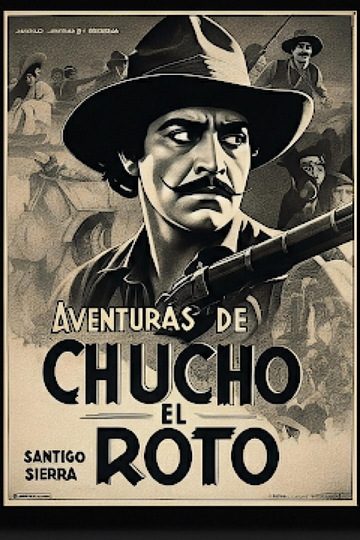 Aventuras de Chucho el Roto