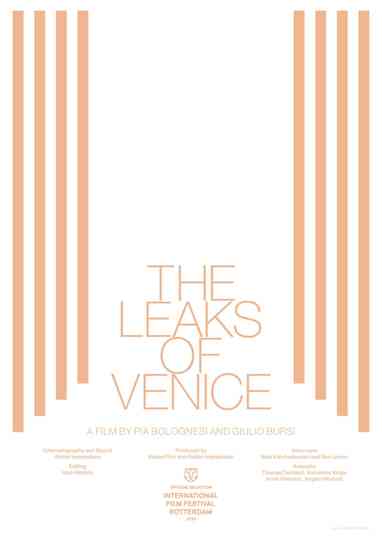 The Leaks of Venice