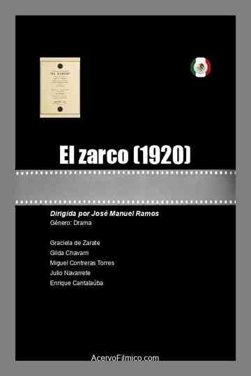 El zarco