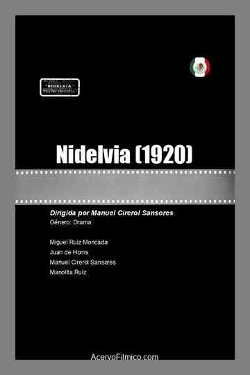 Nidelvia