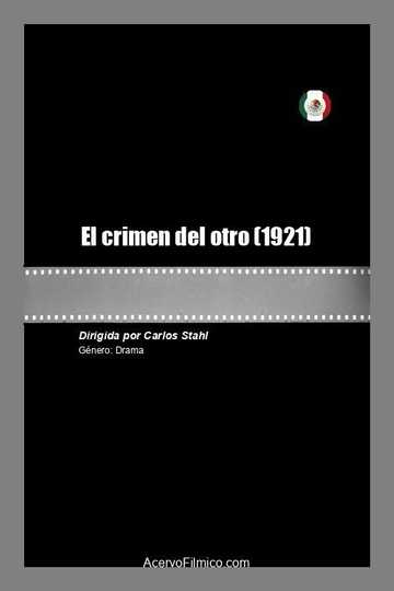 El crimen del otro