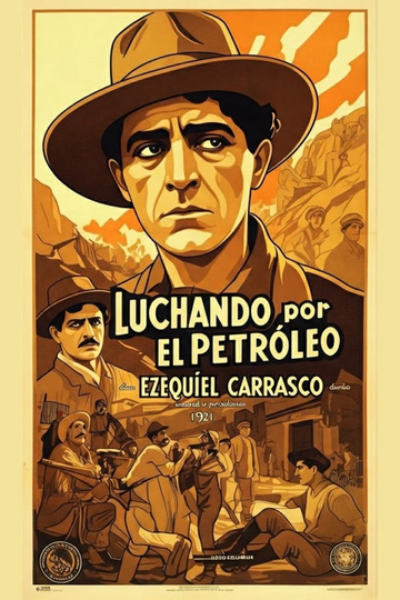 Luchando por el petróleo