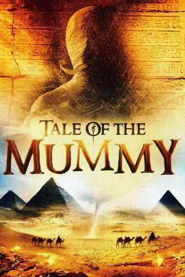 Tale of the Mummy Poster