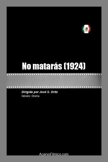 No matarás