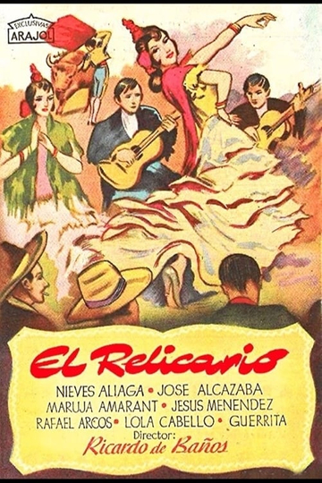 El relicario