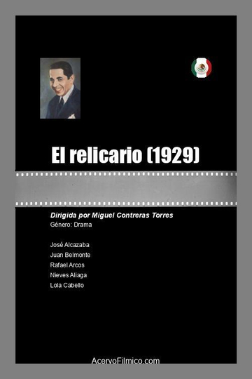 El relicario