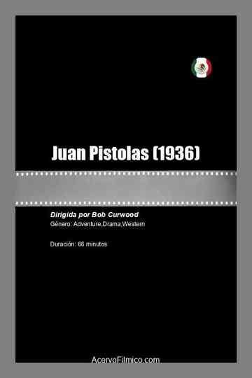 Juan Pistolas