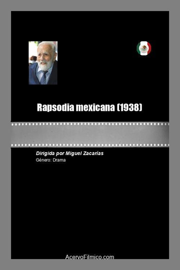 Rapsodia mexicana