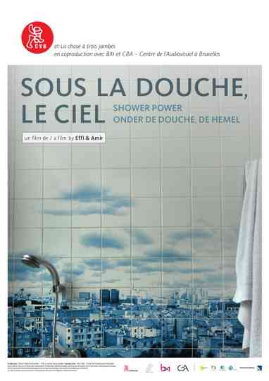 Shower Power