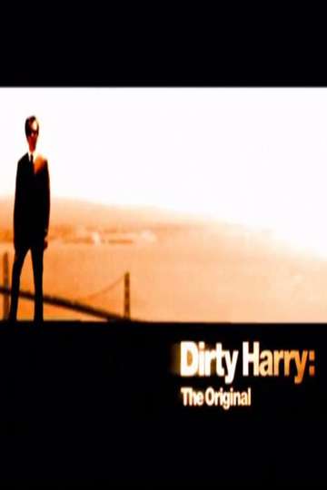 Dirty Harry: The Original Poster