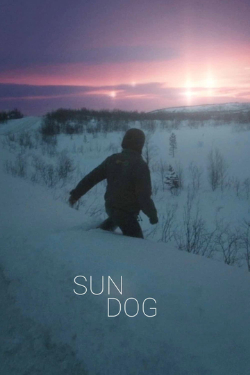 Sun Dog Poster