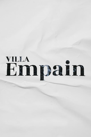 Villa Empain Poster