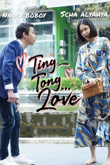 Ting Tong Love Poster