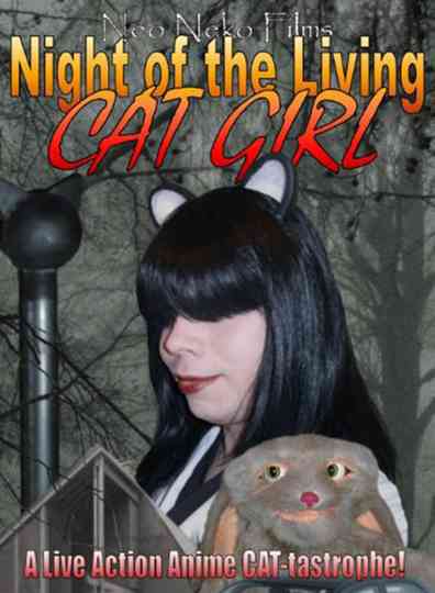 Night of the Living Cat Girl
