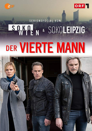 Der vierte Mann Poster