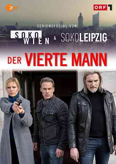 Der vierte Mann Poster