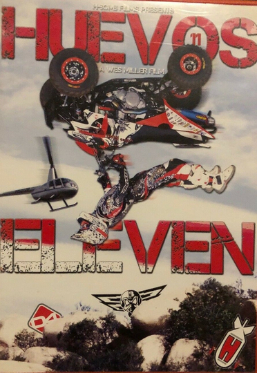 Huevos 11 Poster