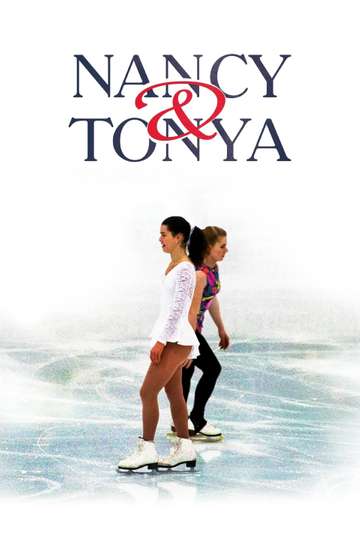 Nancy  Tonya Poster