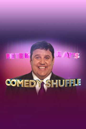 Peter Kay's Comedy Shuffle