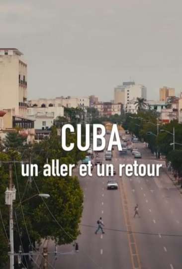 Cuba un aller et un retour