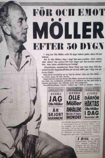 Olle Möller