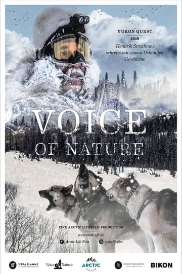 Voice of Nature Poster