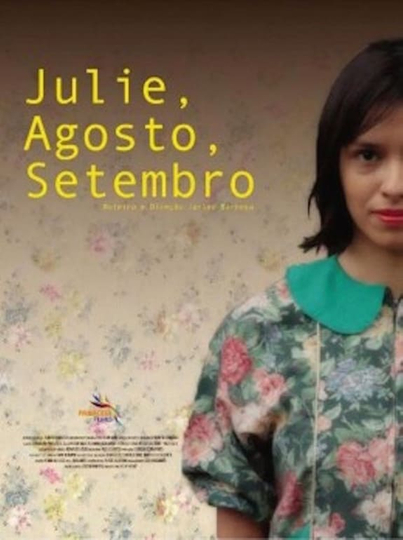 Julie Agosto Setembro