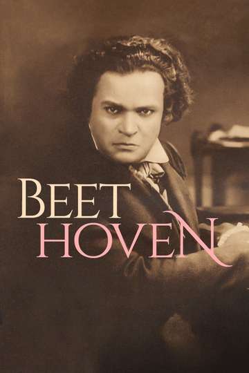 Beethoven Poster