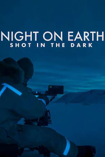Night on Earth Shot in the Dark Poster