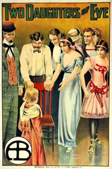 Two Daughters of Eve Poster