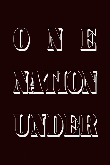 One Nation Under