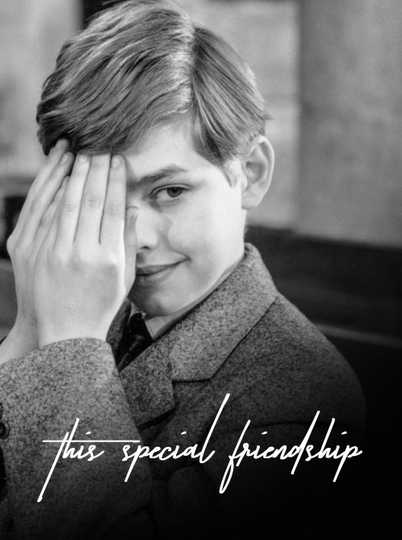 This Special Friendship Poster