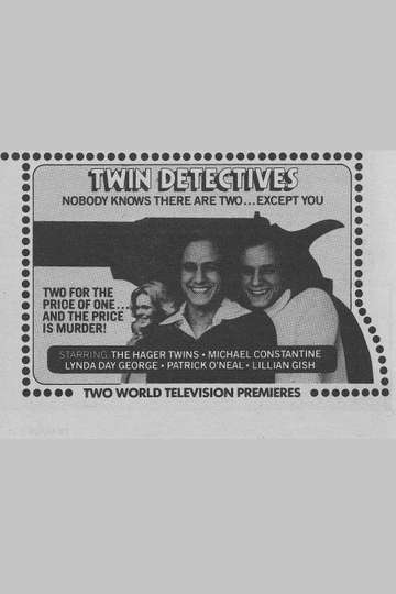Twin Detectives