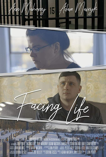 Facing Life Poster