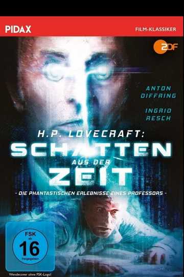 HP Lovecraft Schatten aus der Zeit