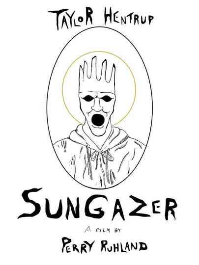 Sungazer Poster