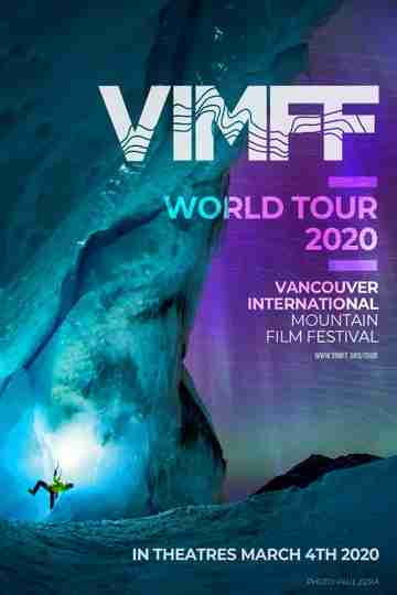 Vimff World Tour 2020 Poster