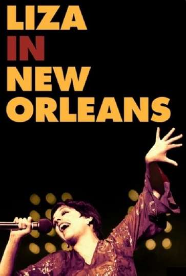 An Evening with Liza Minnelli (1980) Stream and Watch Online ...